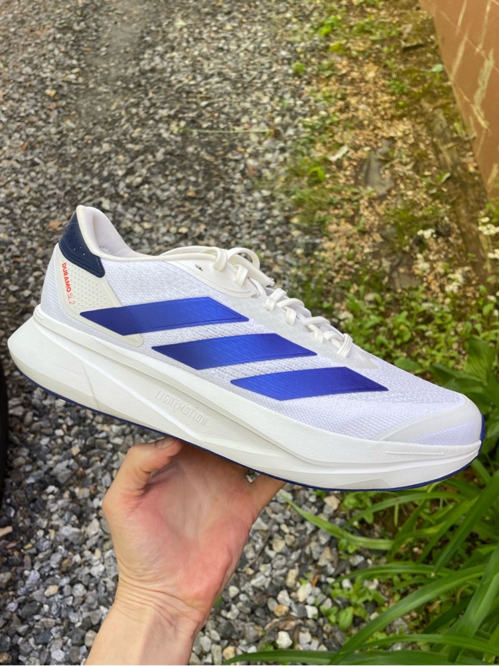 New Adidas Duramo SL Running Shoes Size 13 Men’s